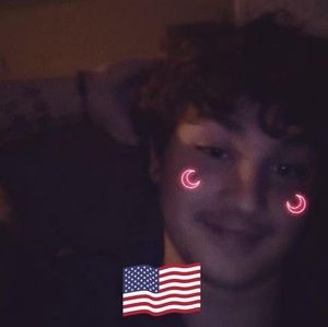 Meet your Posher, Wyatt